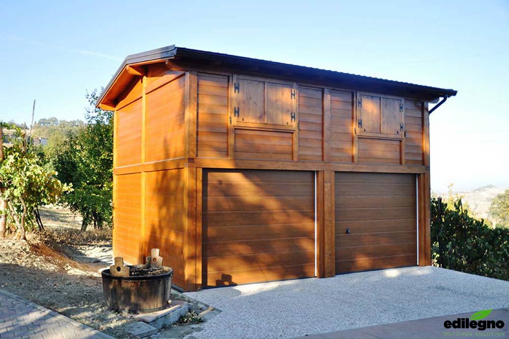 Garage-in-pvc-bologna