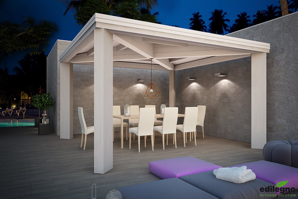 render-gazebo-in-legno-arredato-a-bordo-piscina