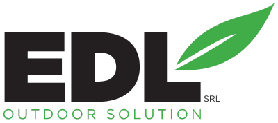 Logo EDL srl